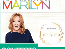 Marilyn Denis Show Contests -