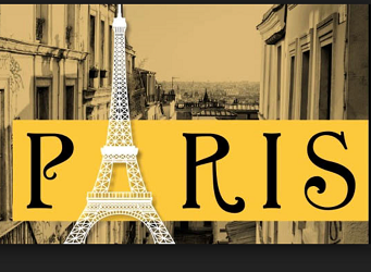 LinenChest.com Contest: Win Trip to Paris