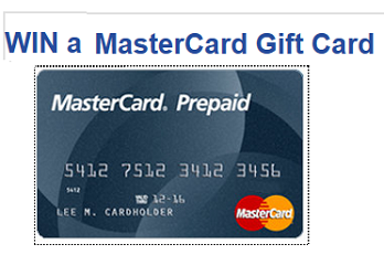 Mastercard Canada Contests Everyday Spend Contest