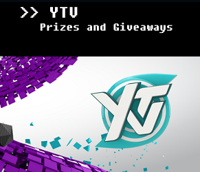 YTV Canada Contests & Prizes