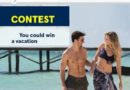 Air Transat Canada Contests Sweepstakes