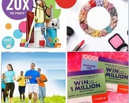 Shoppers Drug Mart Canada new Contests