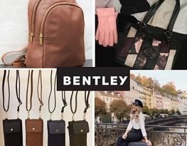 Bentley Leather Canada Contests at shopbentley.com/contest