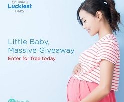 Parent Life Network Contests