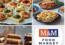 M&M Food Market Contests for Canada