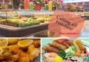 Mandarin Restaurants Contests
