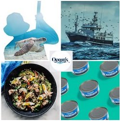 Ocean Brand Seafood Contest - Facebook.com/OceansSeafood Giveaways
