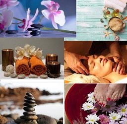 Spa Week Sweepstakes -