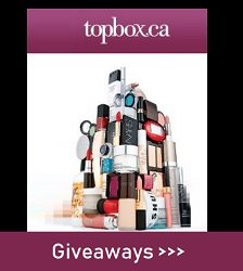 Topbox Contests for Canada & US