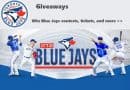 Toronto BlueJays.com Contests