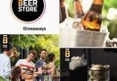 The Beer Store CA Contest: Play Game and Win $200 Gift Cards