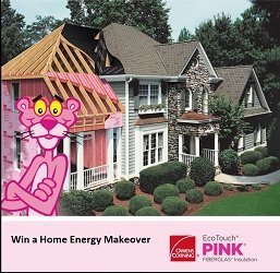 Owens Corning Canada Contest: Win New Roof ($15,000 Roofing Makeover)