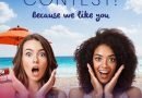 Flair Airlines Contest: Win Trip to Tuscon Arizona (Flights, Hotel)