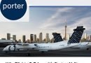 Porter Airlines Contest: Win Round-Trip Tickets to Florida