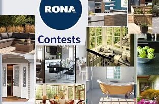 Rona Contest: Win a $250 gift card – Holiday Giveaway, Facebook
