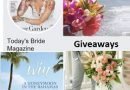 Todays Bride Contest: Win an Epic Honeymoon Giveaway
