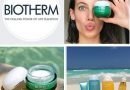 Biotherm Contest: Win 12 Days Of Giveaways