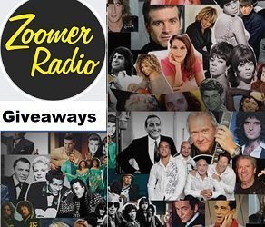 ZoomerRadio.ca Contests: Win Stay at the Fairmont York Hotel