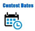 Rockpaperprizes.com Contest dates