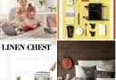 Linen Chest Contest: Win Daily Instant Prizes Giveaway