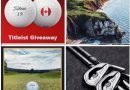 Titleist CA Sweepstakes: Win VOKEY SM9 Prize pack