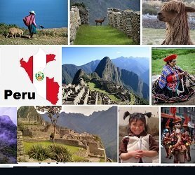 Peru Travel Contests, win a trip to Peru