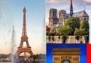 Air France Contest: Win Free Flights to Paris (Quiz)