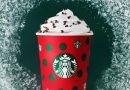 Starbucks for Life Canada: Play 2022 Holiday Game to & Win 160,00 in  Prizes
