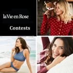 La Vie en Rose Contest: Win SELF-CARE Prize Pack Giveaway