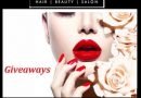 Chatters Hair Salon Contest: Win Holiday Beauty packs