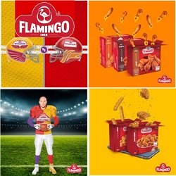 Flamingo.ca 4 Downs Contest: Win $5,000 & Weekly Prizes