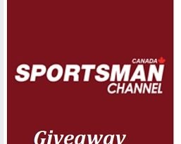 Sportsman Canada Contest: Win Spypoint Flex cellular trail camera,