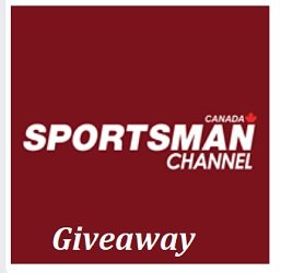 Sportsman Channel Canada Contest Giveaways at www.sportsmancanada.ca