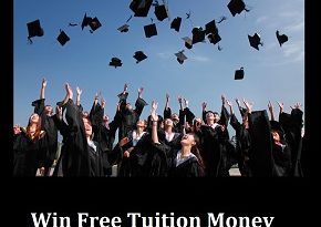 Free Tuition Giveaways 2023 (Canada): Win $5,000 Free Tuition Money Giveaway