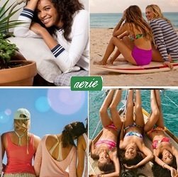 AERIE Contests for Canada & US - Ae.com Sweepstakes