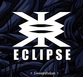 Eclipse Records Giveaways for Canada & US at  www.eclipserecords.com 