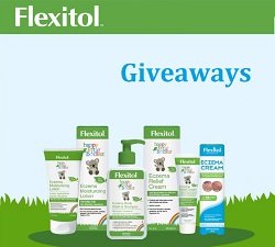 Flexitol Canada Contest Giveaways