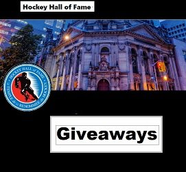 Hockey Hall Of Fame (Toronto) Win Free Ticket Giveaways