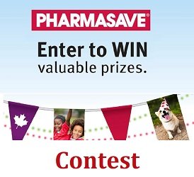 Pharmasave Atlantic Contests Groundhog Day Giveaway