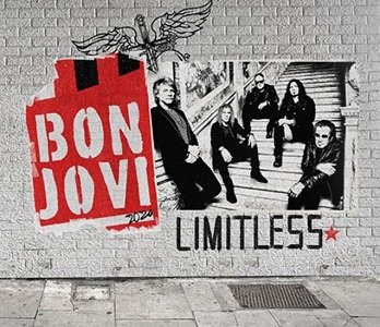 Bon Jovi Contests -  2020 Concert Ticket Giveaway #bonjovi