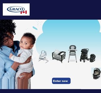 Graco Canada Baby Contests & Giveaways, 