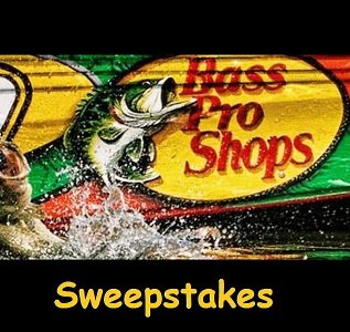  Bass Pro Shops Contests - www.basspro.com/classicsweeps