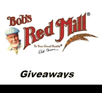 Bobs Red Mill Contests & Sweepstakes