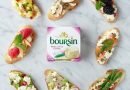 Boursin Contest: Win FREE Boursin Cheese (Instagram)