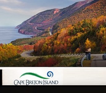 Cape Breton Island Giveaway: Win Cape Breton Island Trip