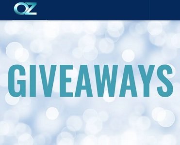 Dr.Oz giveaways and sweepstakes