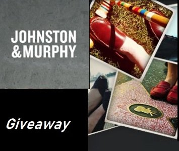  Johnston Murphy Apparel & Gift Card Giveaways & Contests: