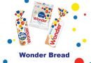 Wonder Bread Contest:  WIN Wonder Ugly Christmas Sweater