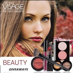 Caryl Baker Canada Contests and new - Beauty Giveaways