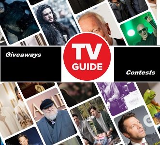 TV Guide Contests for Canada & US tvguide.com